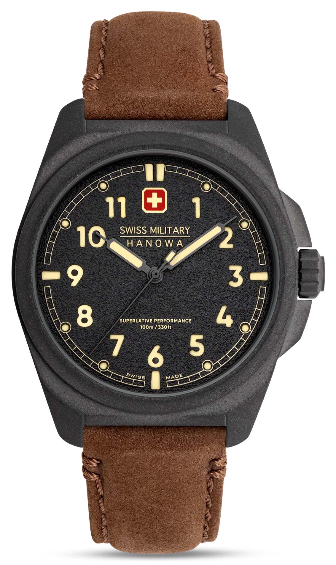  Swiss Military Hanowa SMWGA0003940