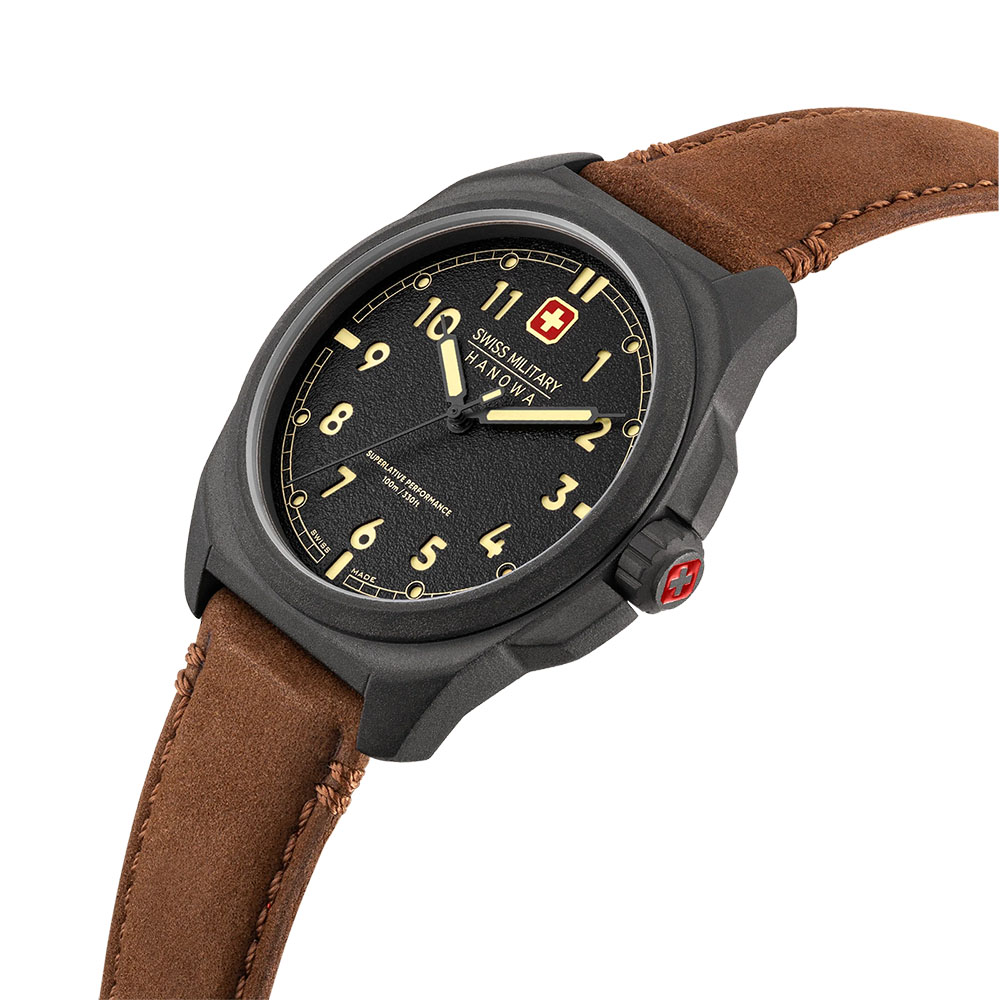  Swiss Military Hanowa SMWGA0003940  .