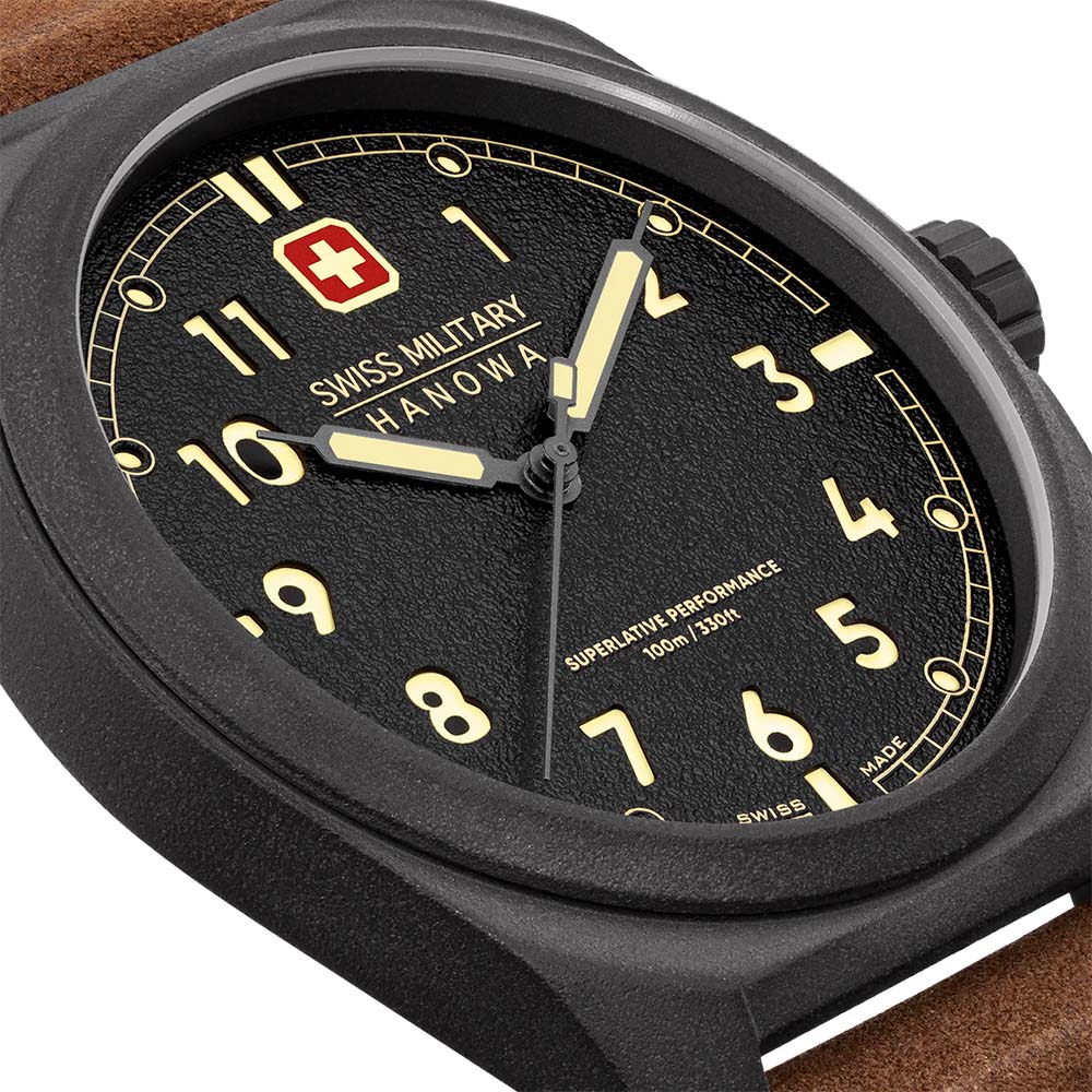  Swiss Military Hanowa SMWGA0003940. .