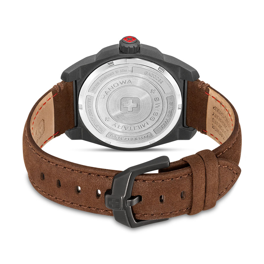  Swiss Military Hanowa SMWGA0003940.  .