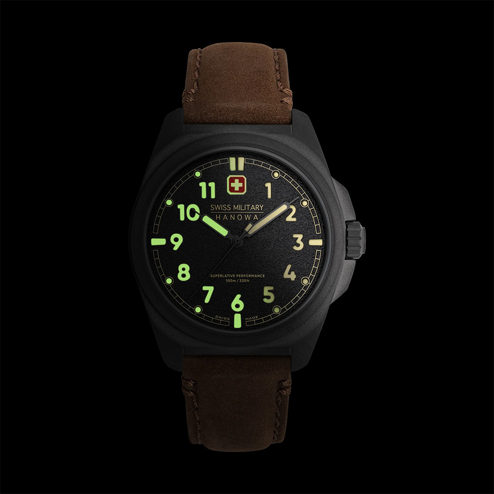  Swiss Military Hanowa SMWGA0003940.  .