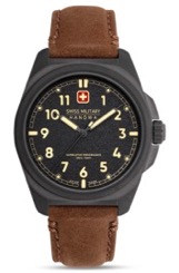 Swiss Military Hanowa SMWGA0003940