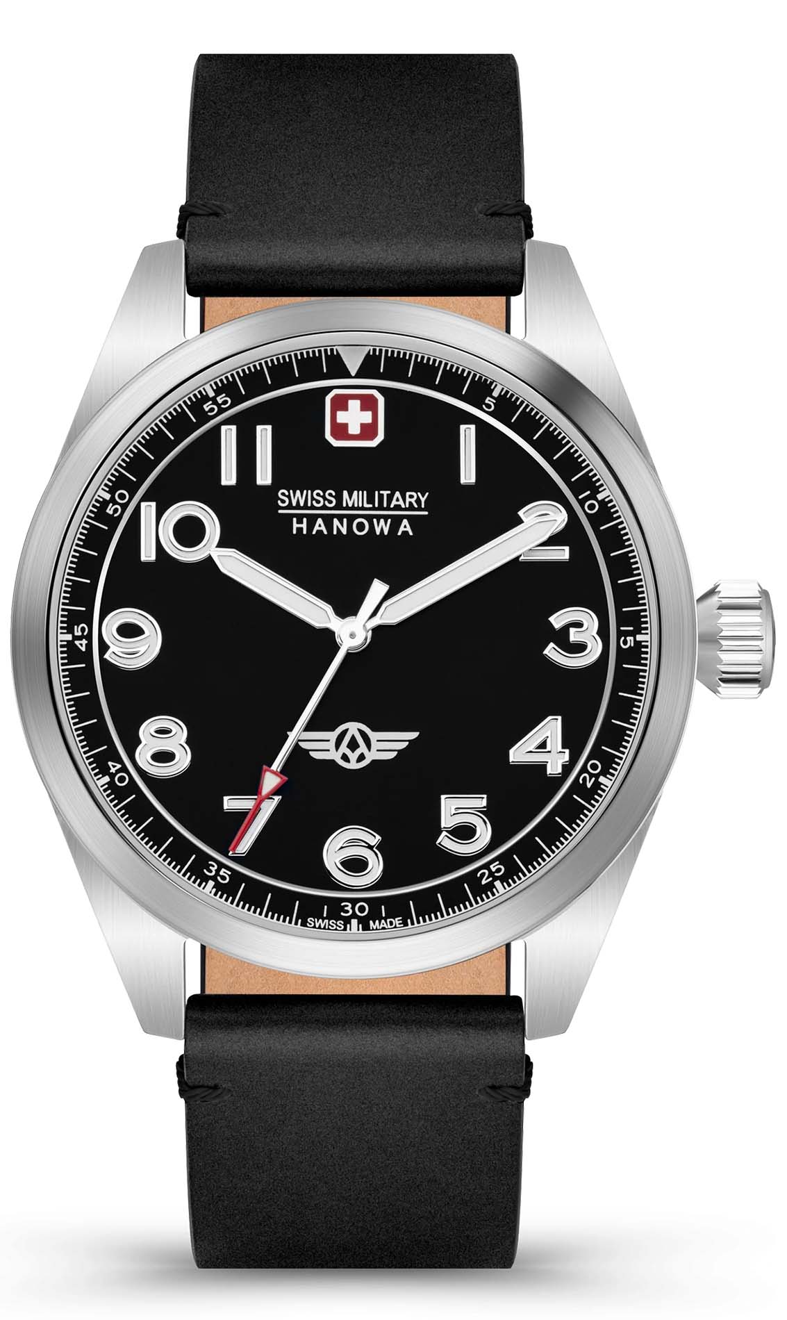  Swiss Military Hanowa SMWGA2100401
