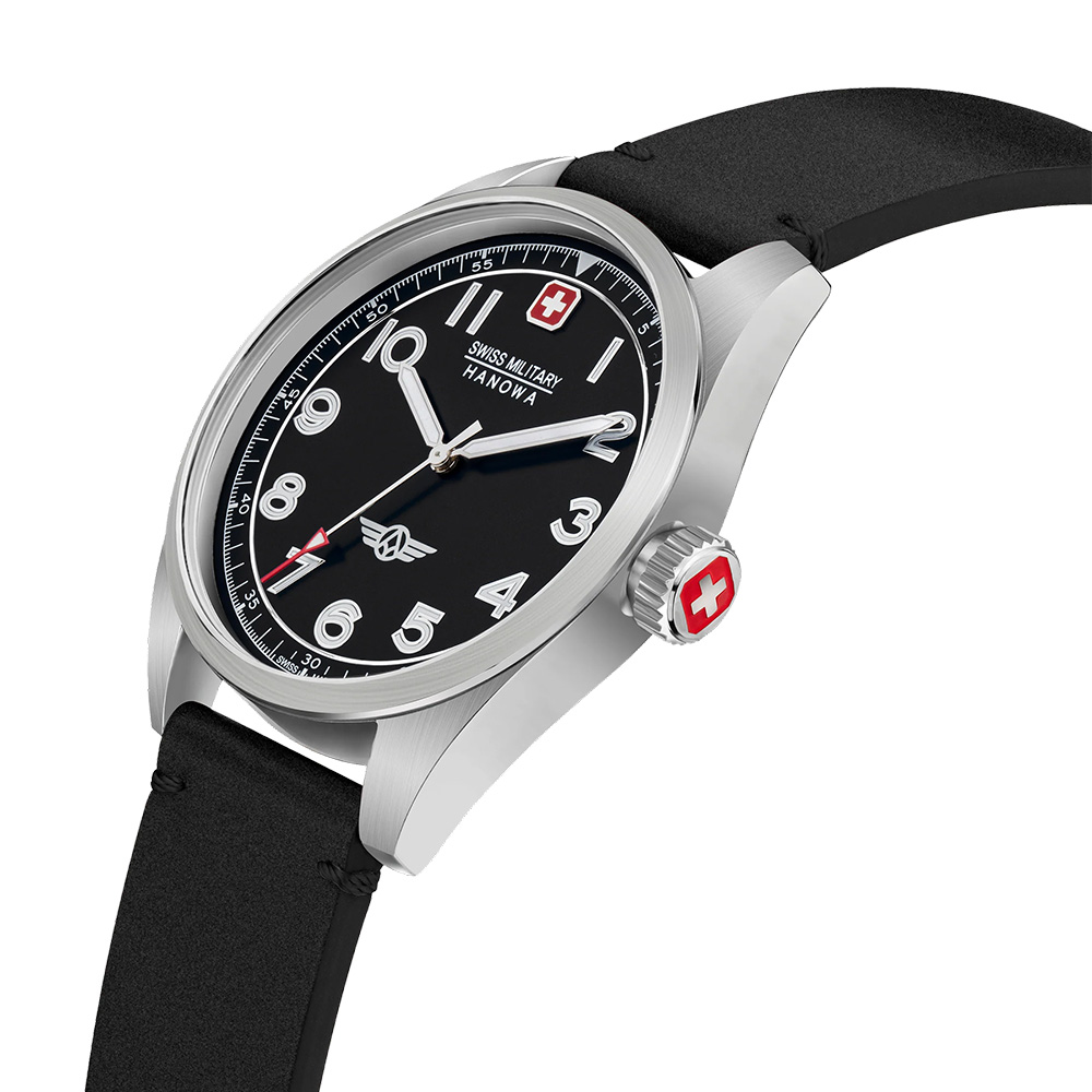  Swiss Military Hanowa SMWGA2100401  .
