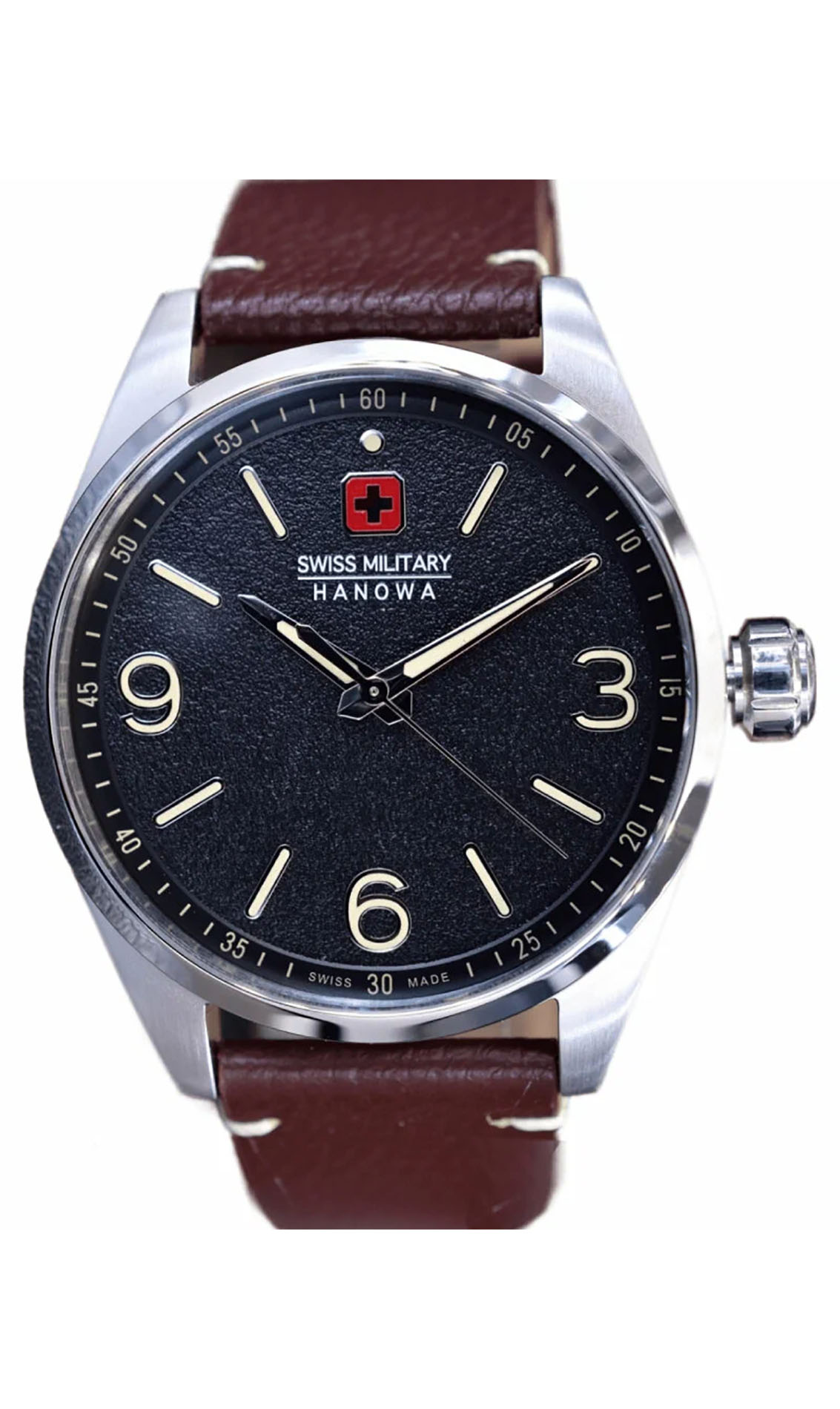  Swiss Military Hanowa SMWGA7000801