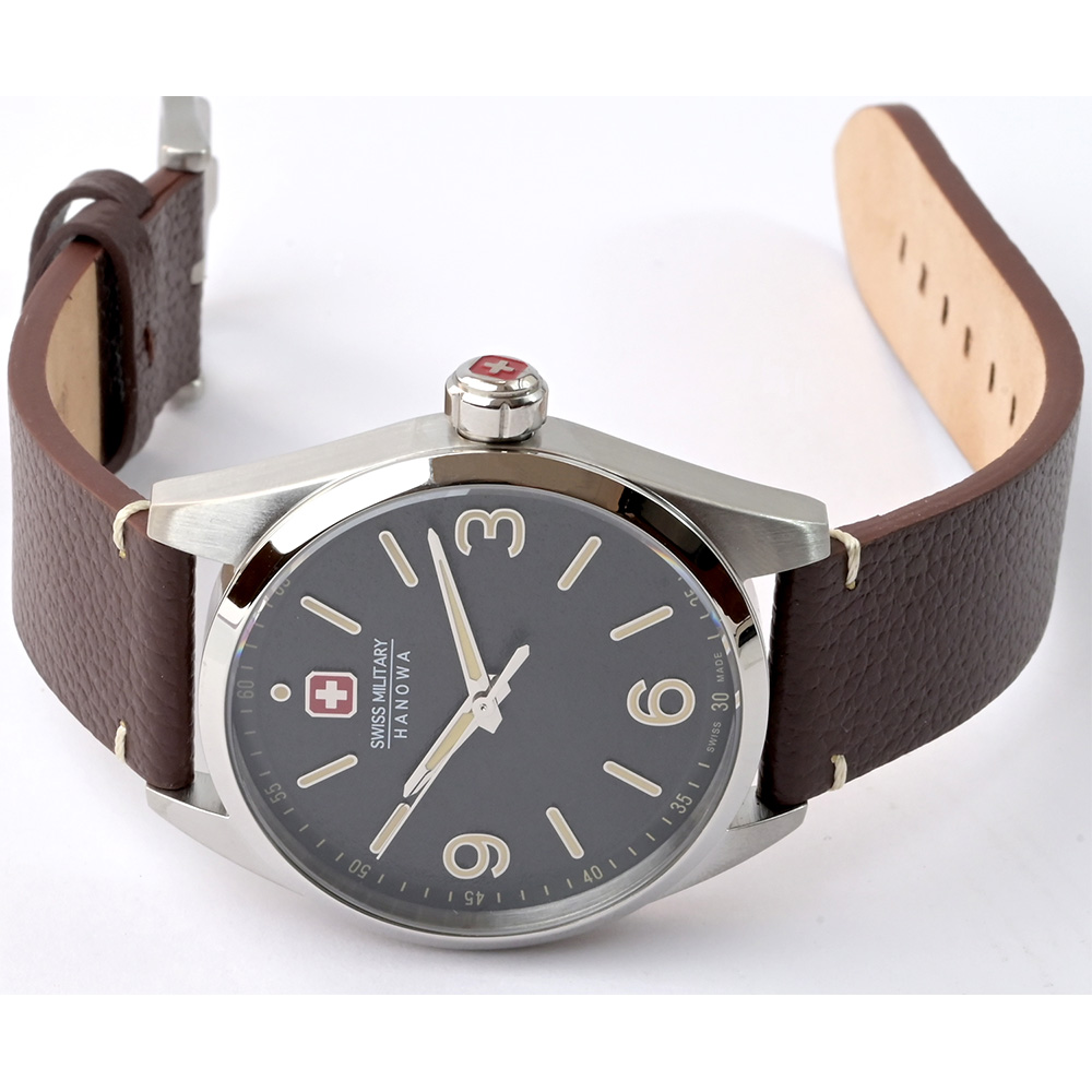  Swiss Military Hanowa SMWGA7000801  .