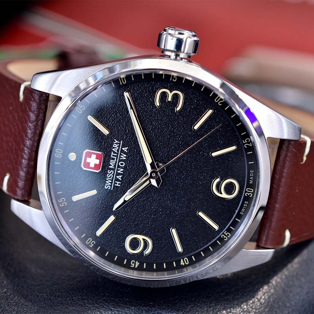  Swiss Military Hanowa SMWGA7000801. .