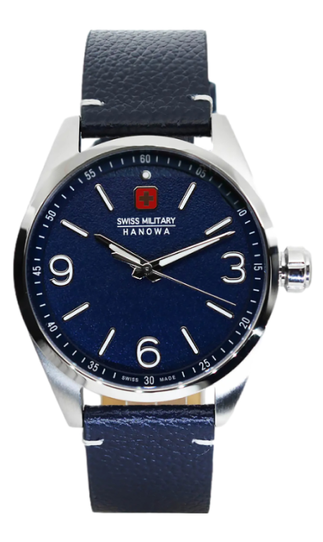  Swiss Military Hanowa SMWGA7000802