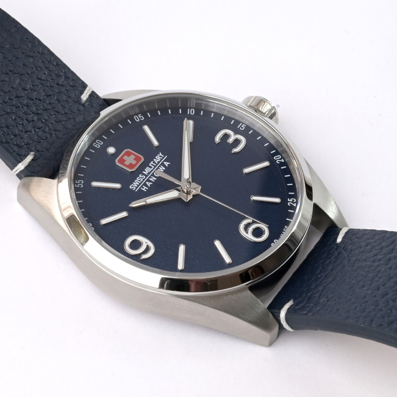  Swiss Military Hanowa SMWGA7000802. .