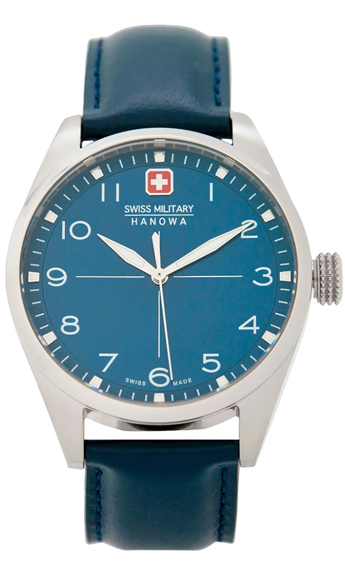  Swiss Military Hanowa SMWGA7000902