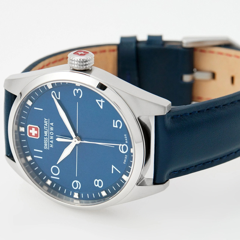  Swiss Military Hanowa SMWGA7000902  .