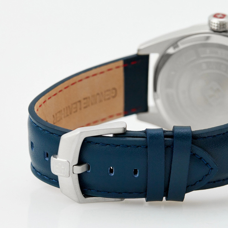  Swiss Military Hanowa SMWGA7000902.  .