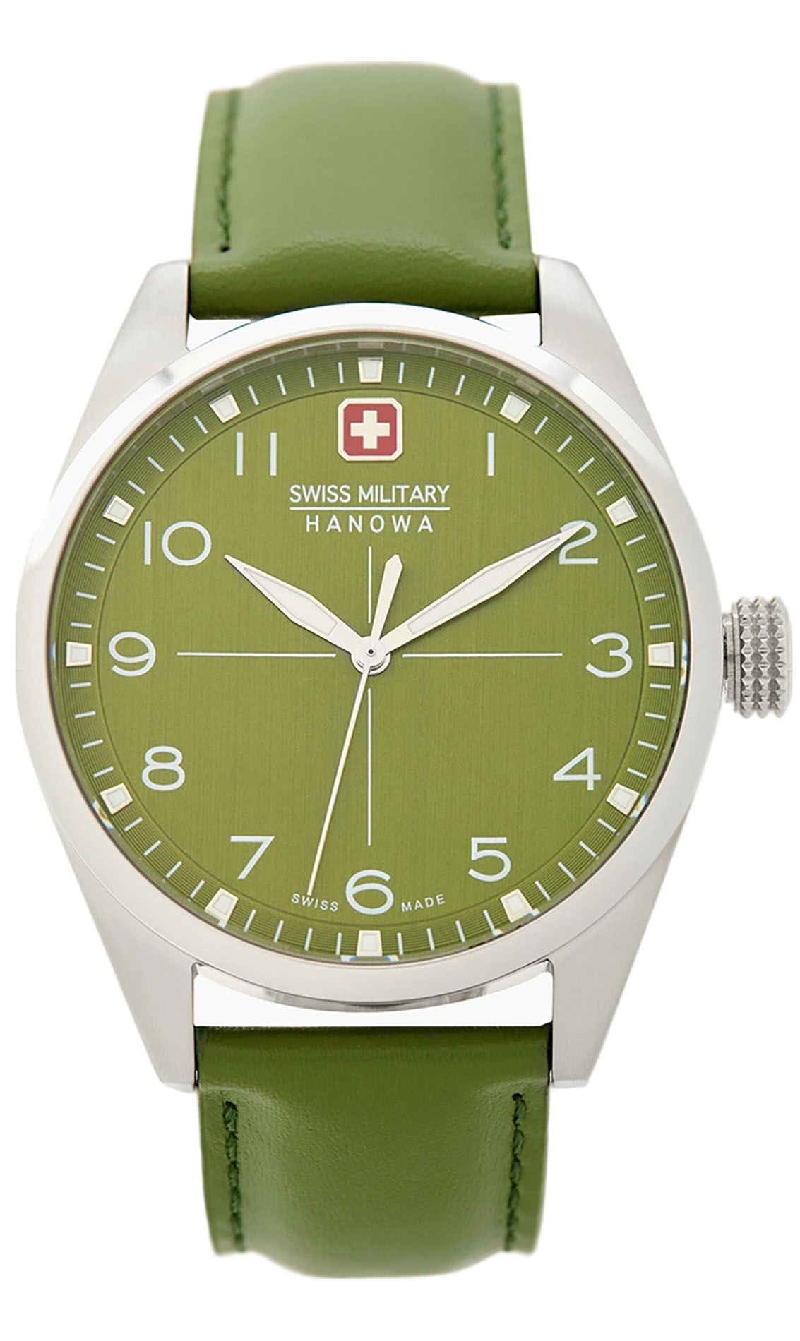  Swiss Military Hanowa SMWGA7000903