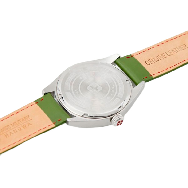  Swiss Military Hanowa SMWGA7000903  .