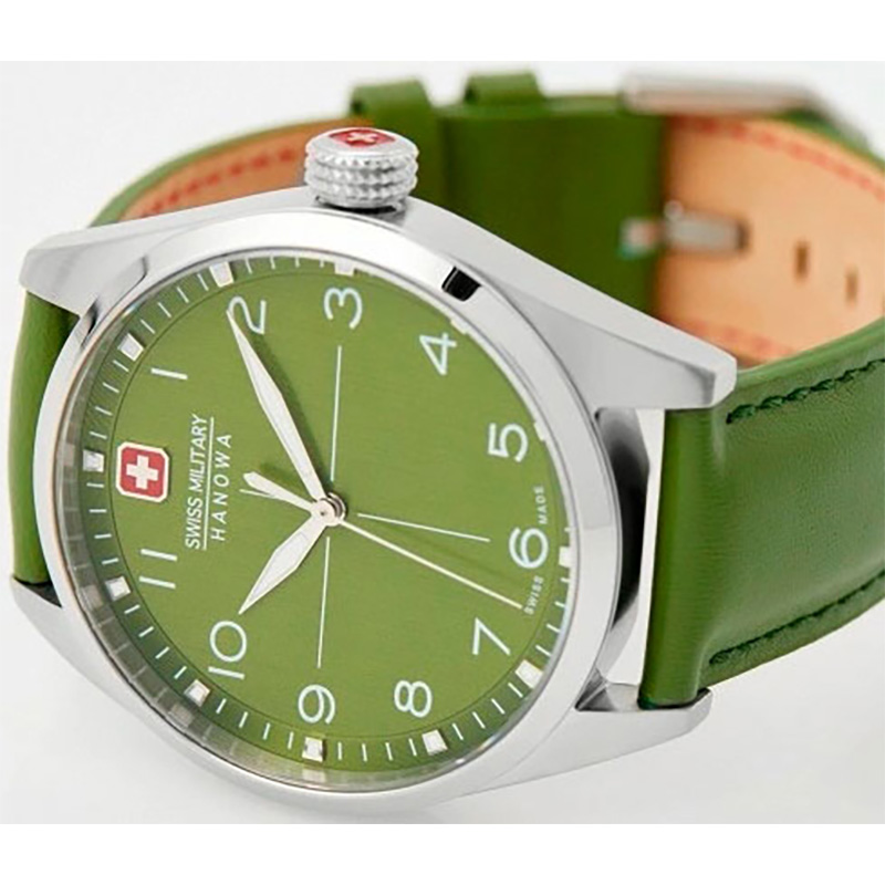  Swiss Military Hanowa SMWGA7000903.  .
