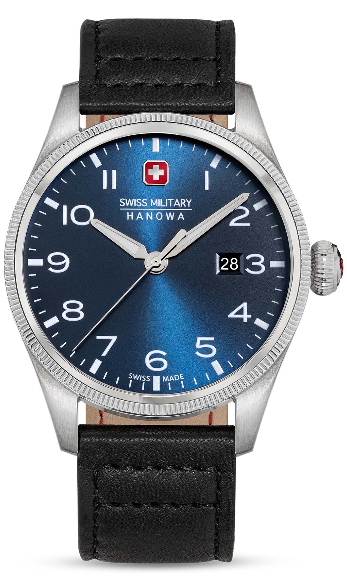  Swiss Military Hanowa SMWGB0000805