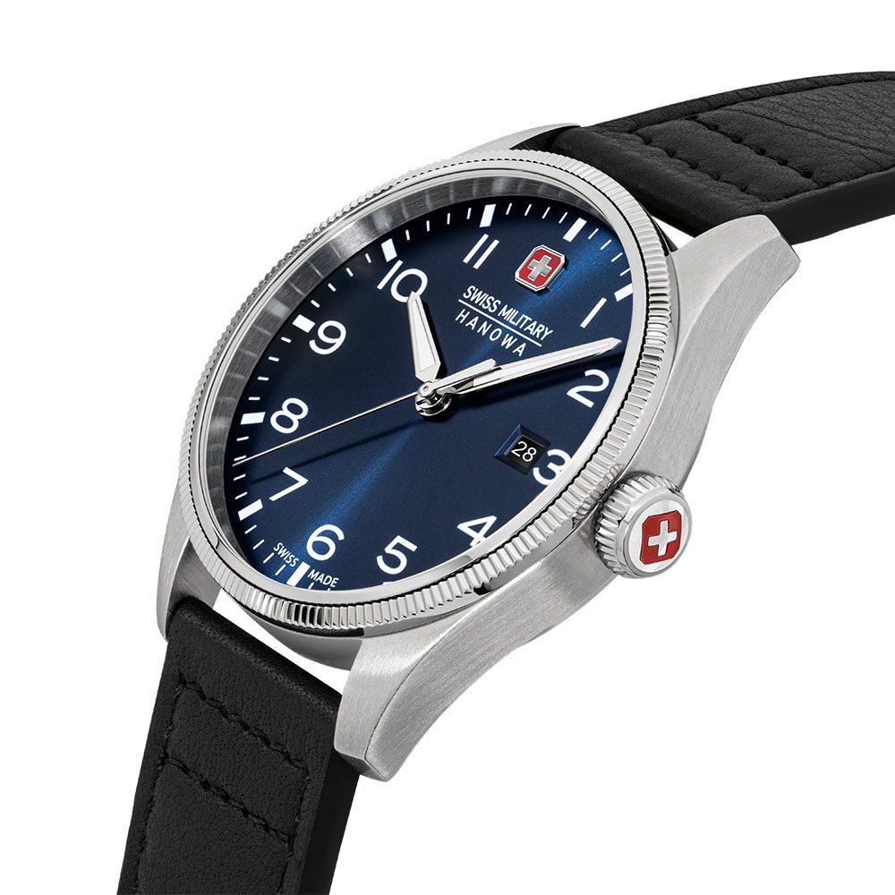  Swiss Military Hanowa SMWGB0000805  .