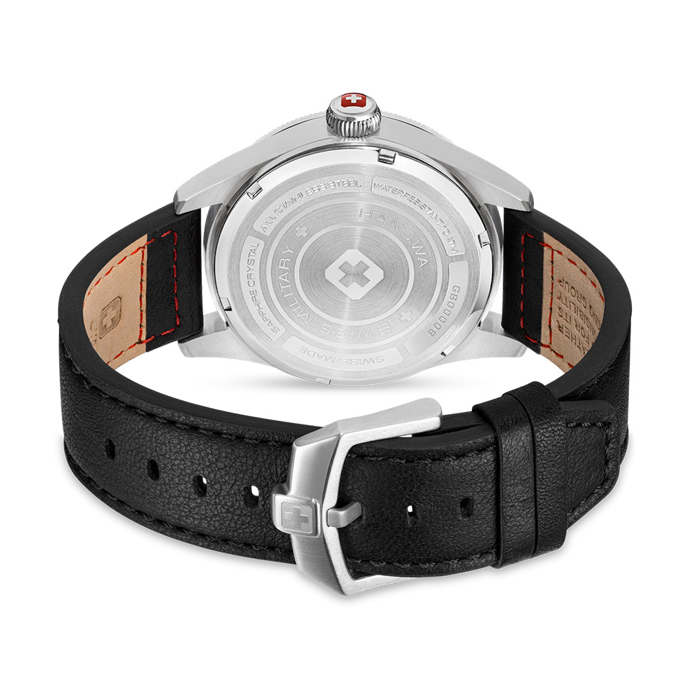  Swiss Military Hanowa SMWGB0000805.  .