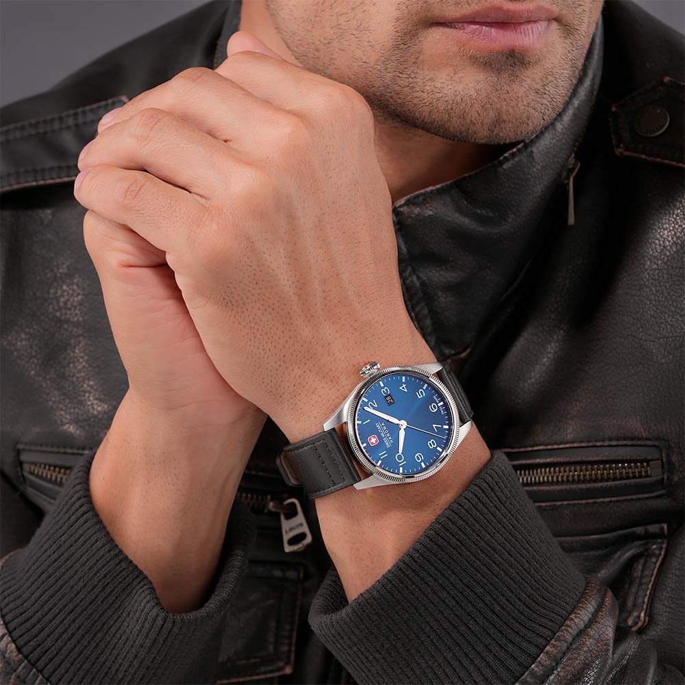  Swiss Military Hanowa SMWGB0000805. .