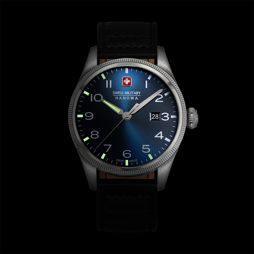  Swiss Military Hanowa SMWGB0000805.  .