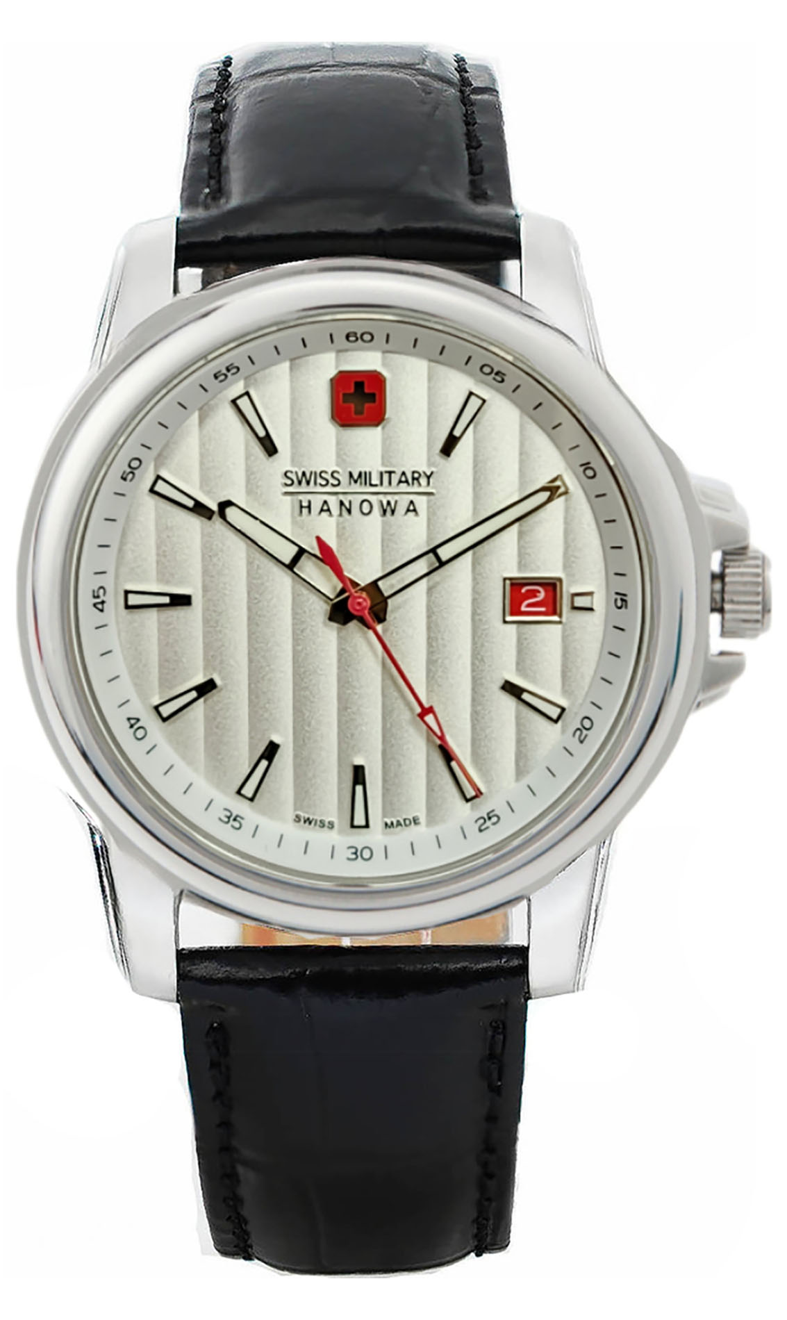  Swiss Military Hanowa SMWGB7001001