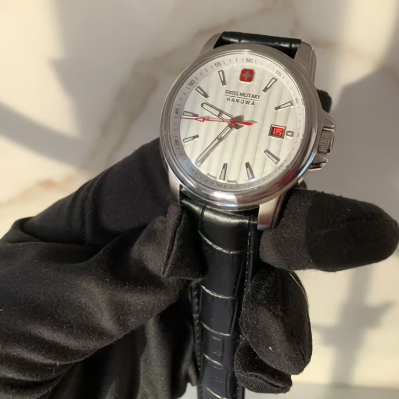  Swiss Military Hanowa SMWGB7001001 .