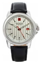 Swiss Military Hanowa SMWGB7001001