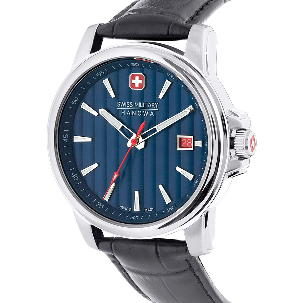  Swiss Military Hanowa SMWGB7001003  .