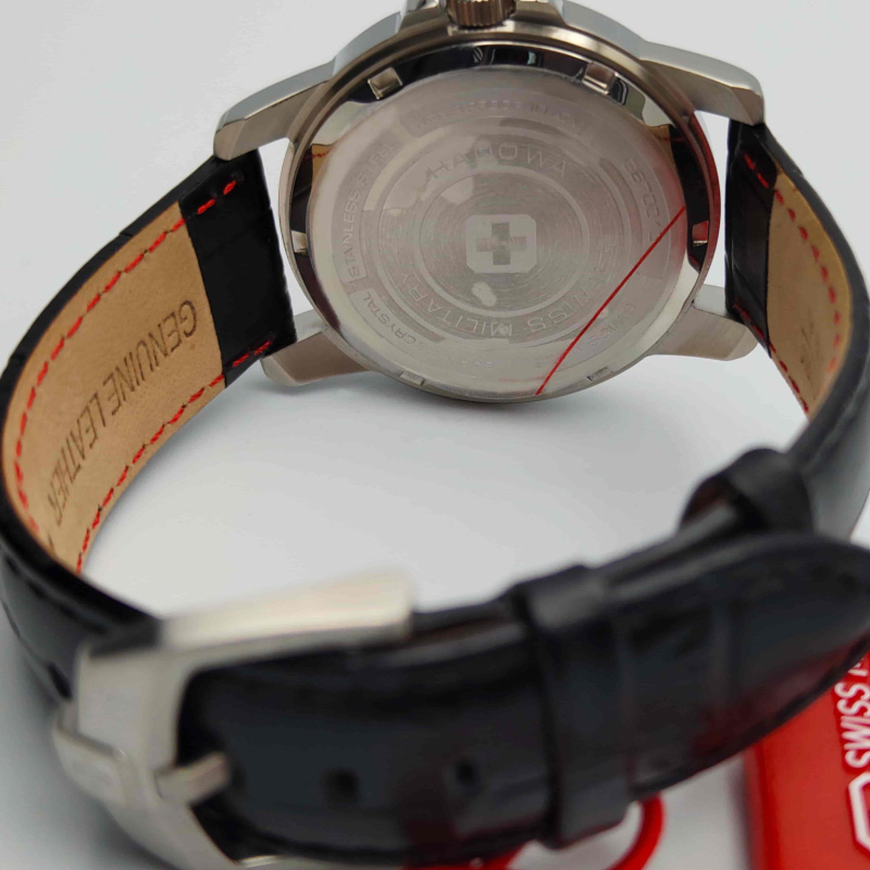  Swiss Military Hanowa SMWGB7001003.  .