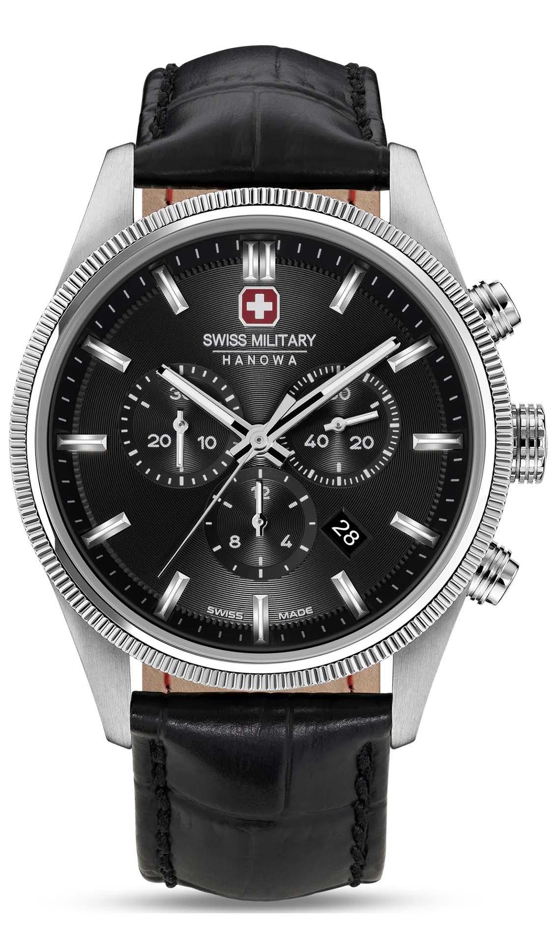  Swiss Military Hanowa SMWGC0003101