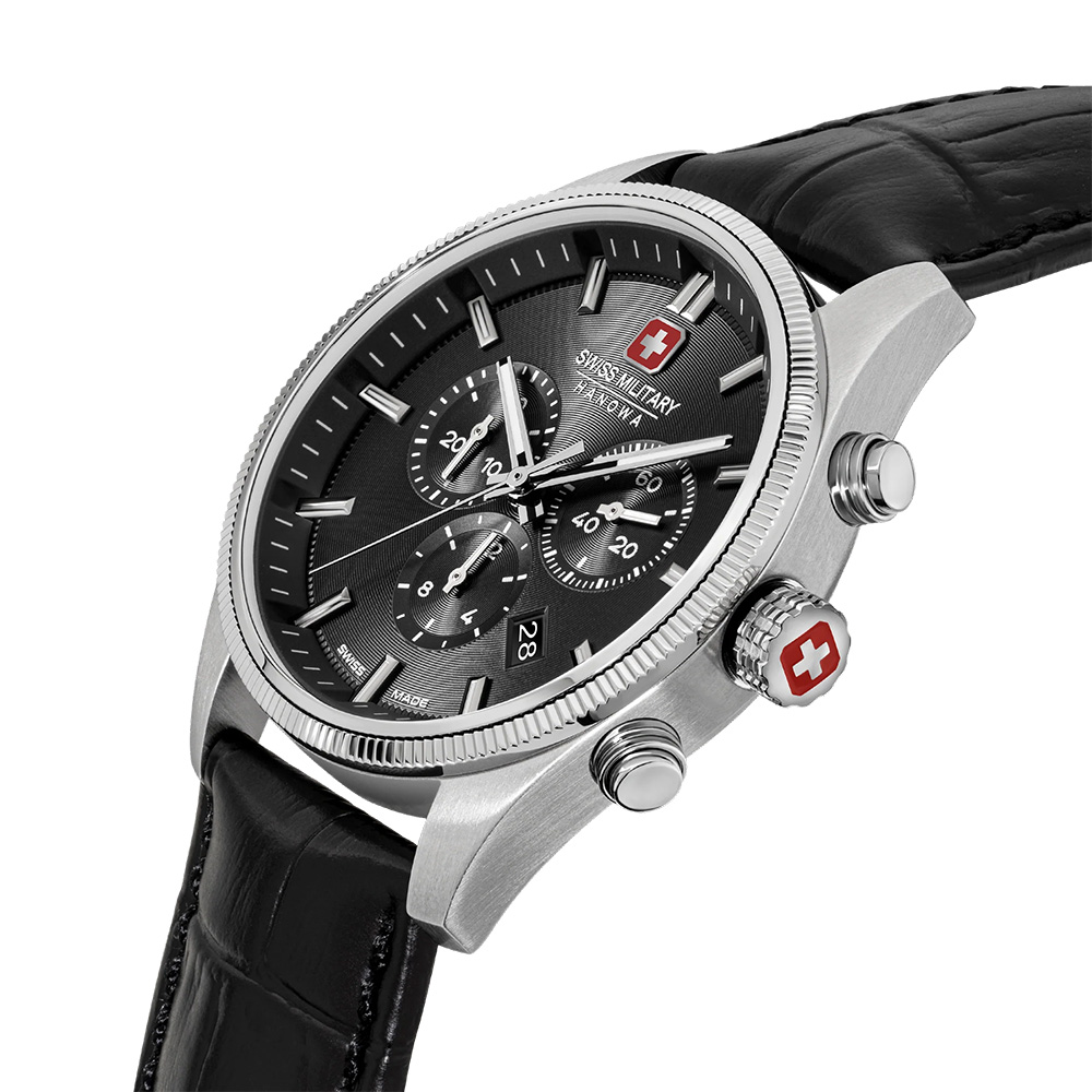  Swiss Military Hanowa SMWGC0003101  .