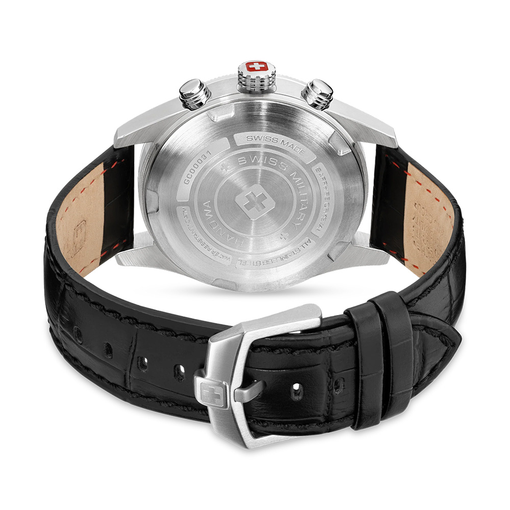 Swiss Military Hanowa SMWGC0003101.  .