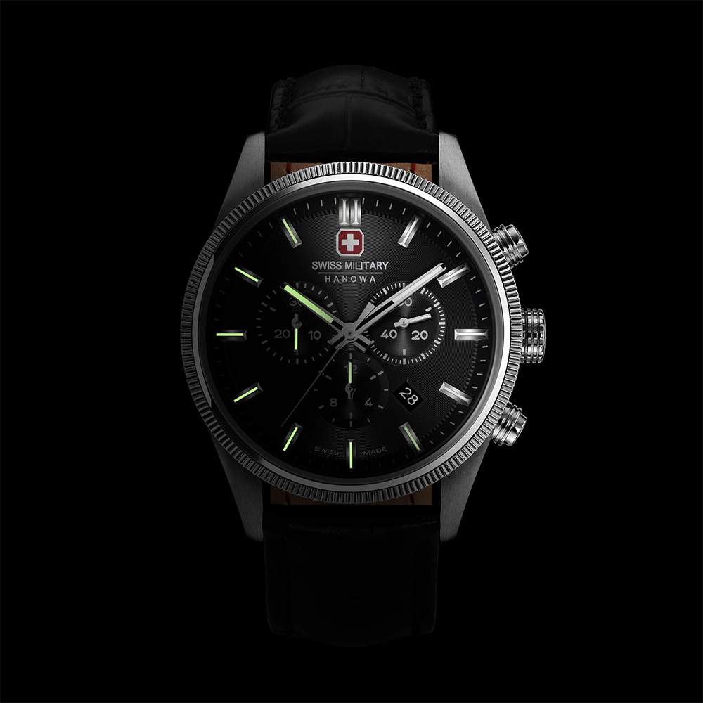  Swiss Military Hanowa SMWGC0003101.  .