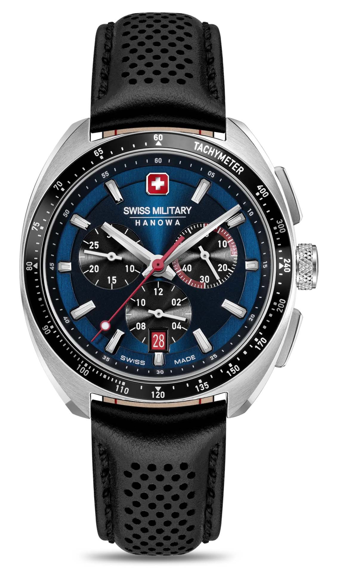  Swiss Military Hanowa SMWGC0003301