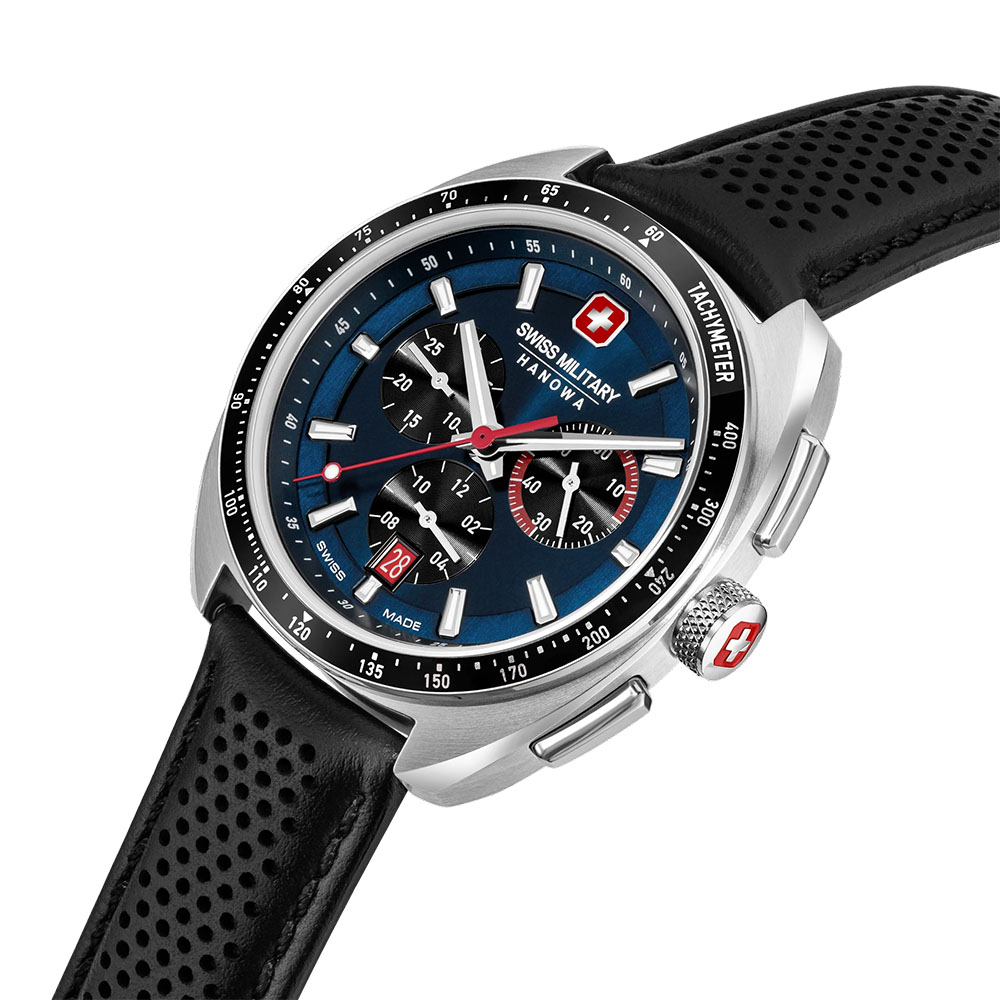  Swiss Military Hanowa SMWGC0003301  .