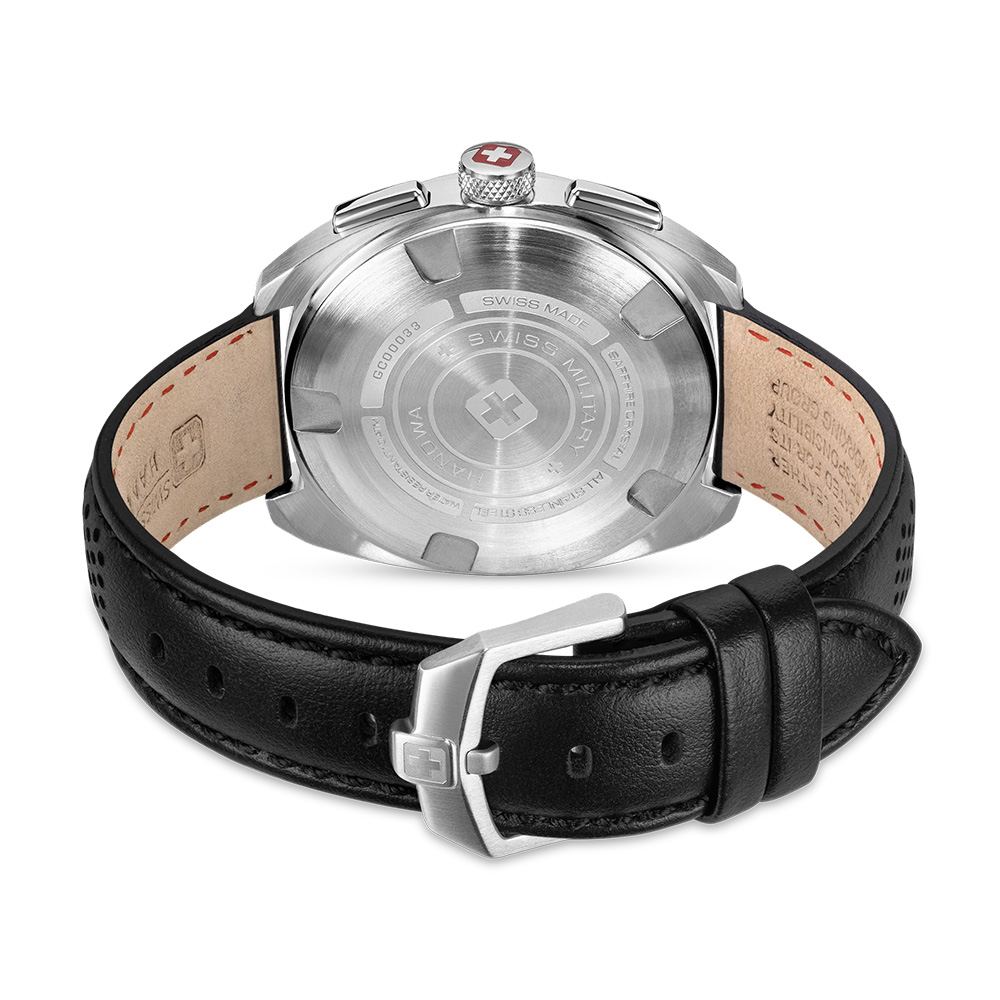  Swiss Military Hanowa SMWGC0003301.  .