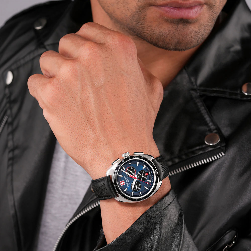  Swiss Military Hanowa SMWGC0003301. .