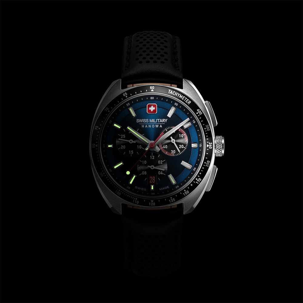  Swiss Military Hanowa SMWGC0003301.  .