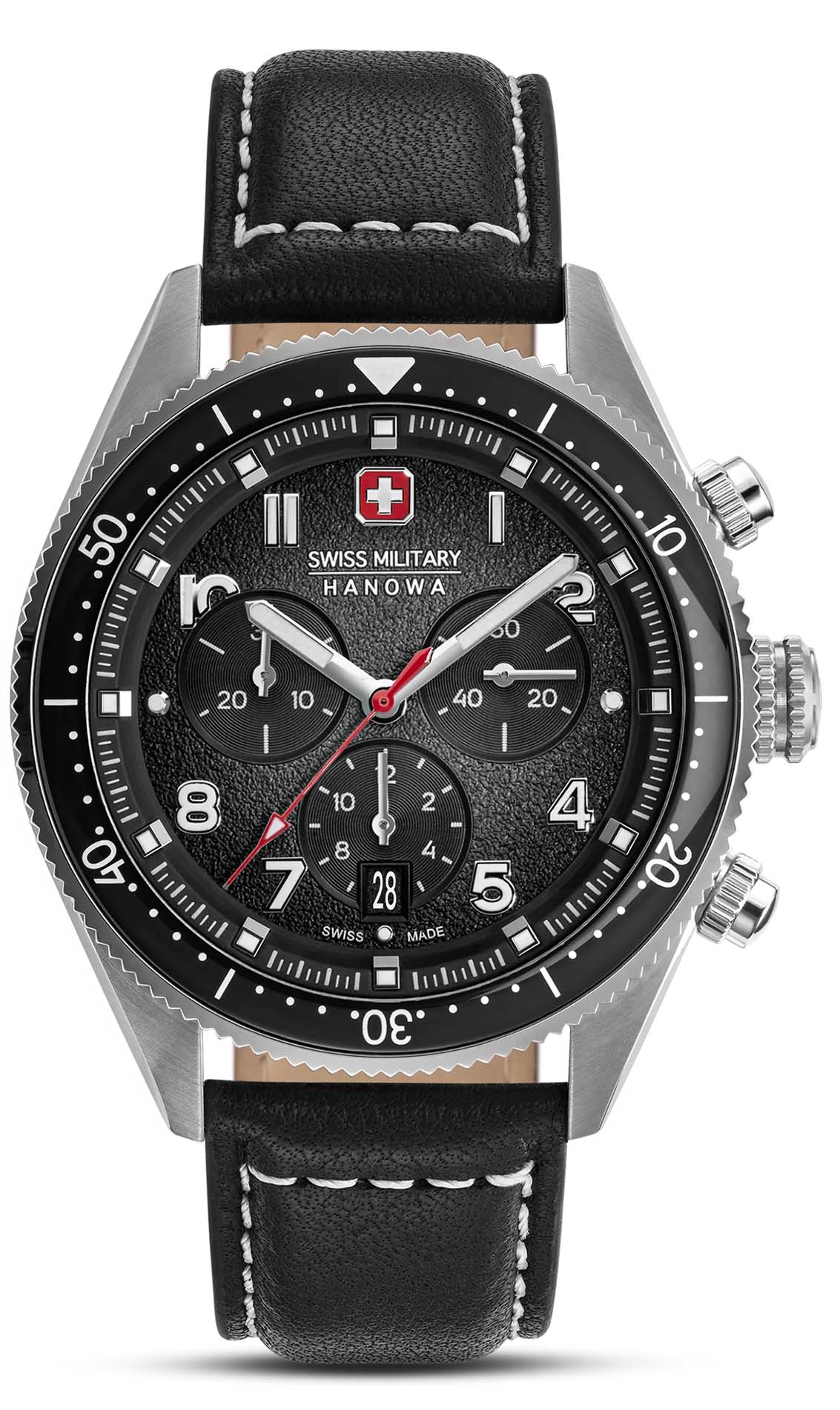  Swiss Military Hanowa SMWGC0003801
