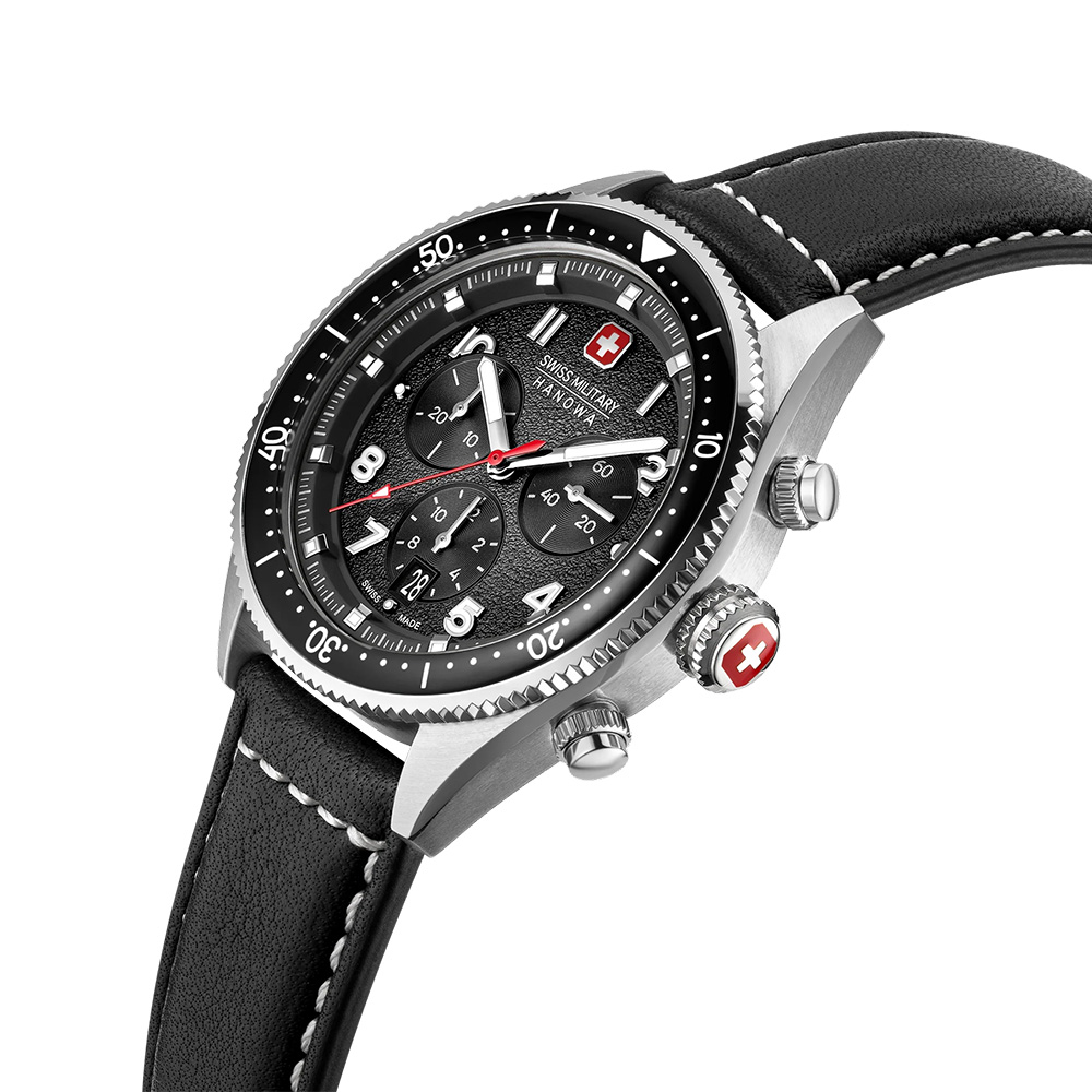  Swiss Military Hanowa SMWGC0003801  .