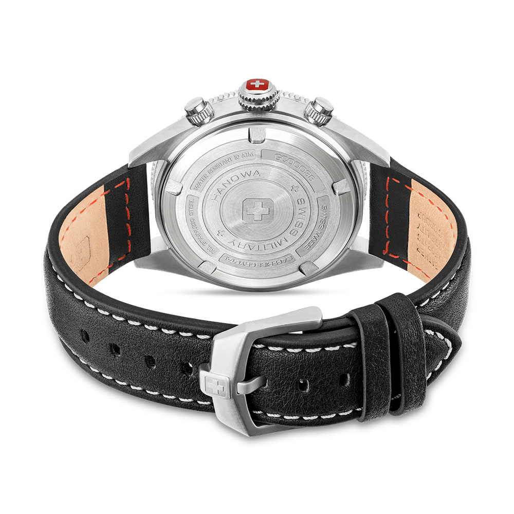  Swiss Military Hanowa SMWGC0003801.  .