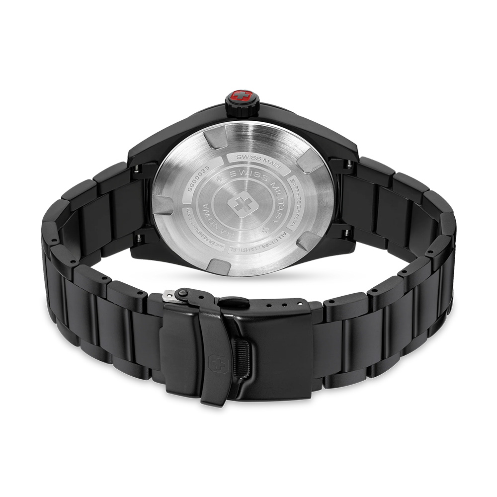  Swiss Military Hanowa SMWGG0003530.  .
