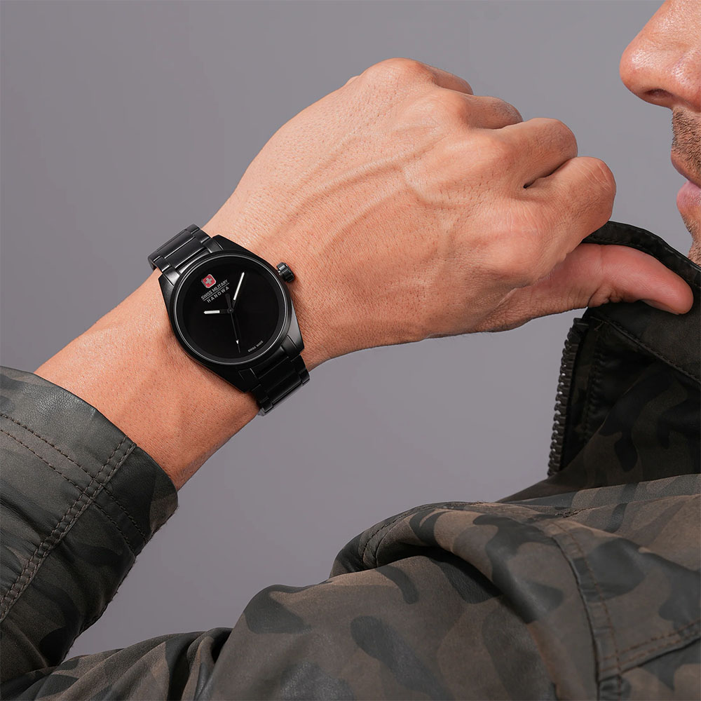  Swiss Military Hanowa SMWGG0003530. .