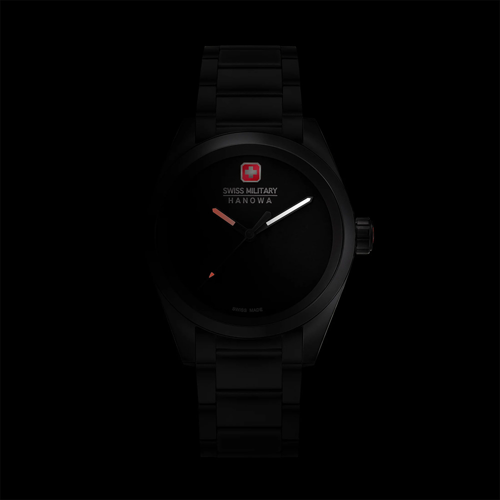  Swiss Military Hanowa SMWGG0003530.  .