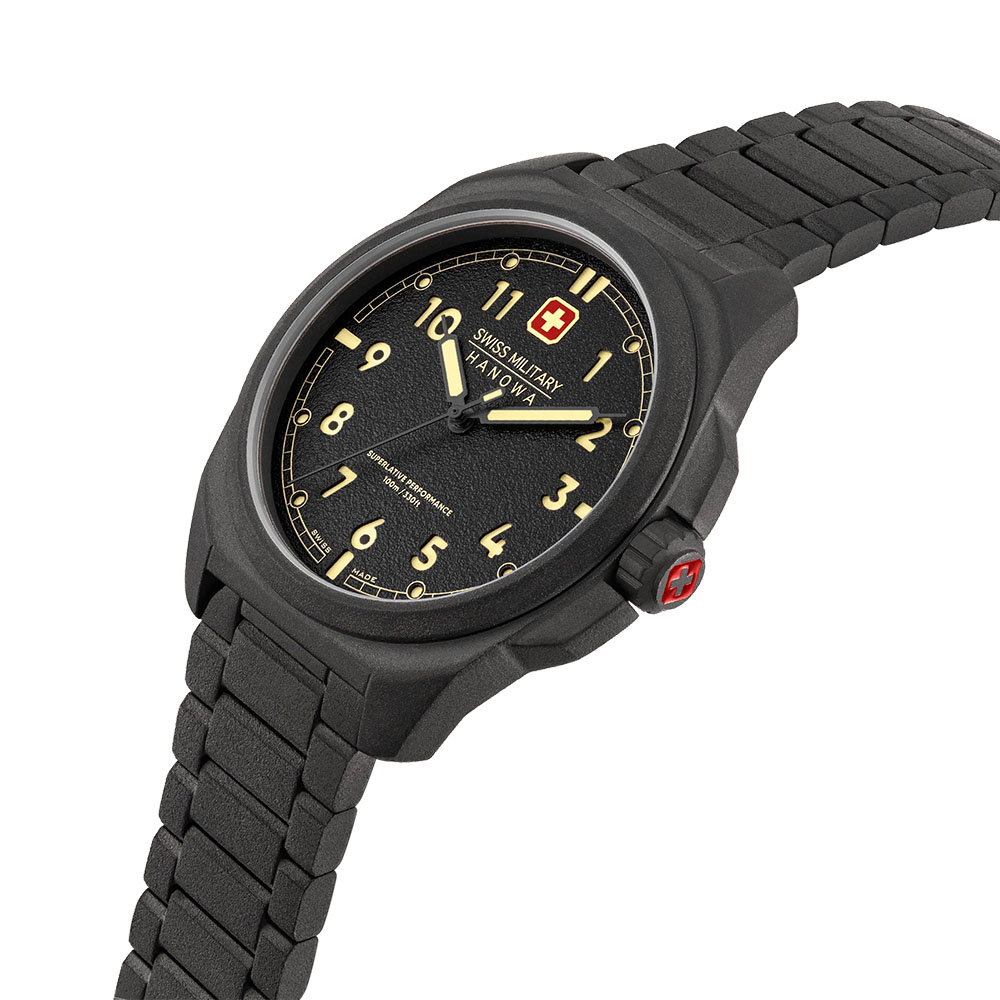  Swiss Military Hanowa SMWGG0003941  .
