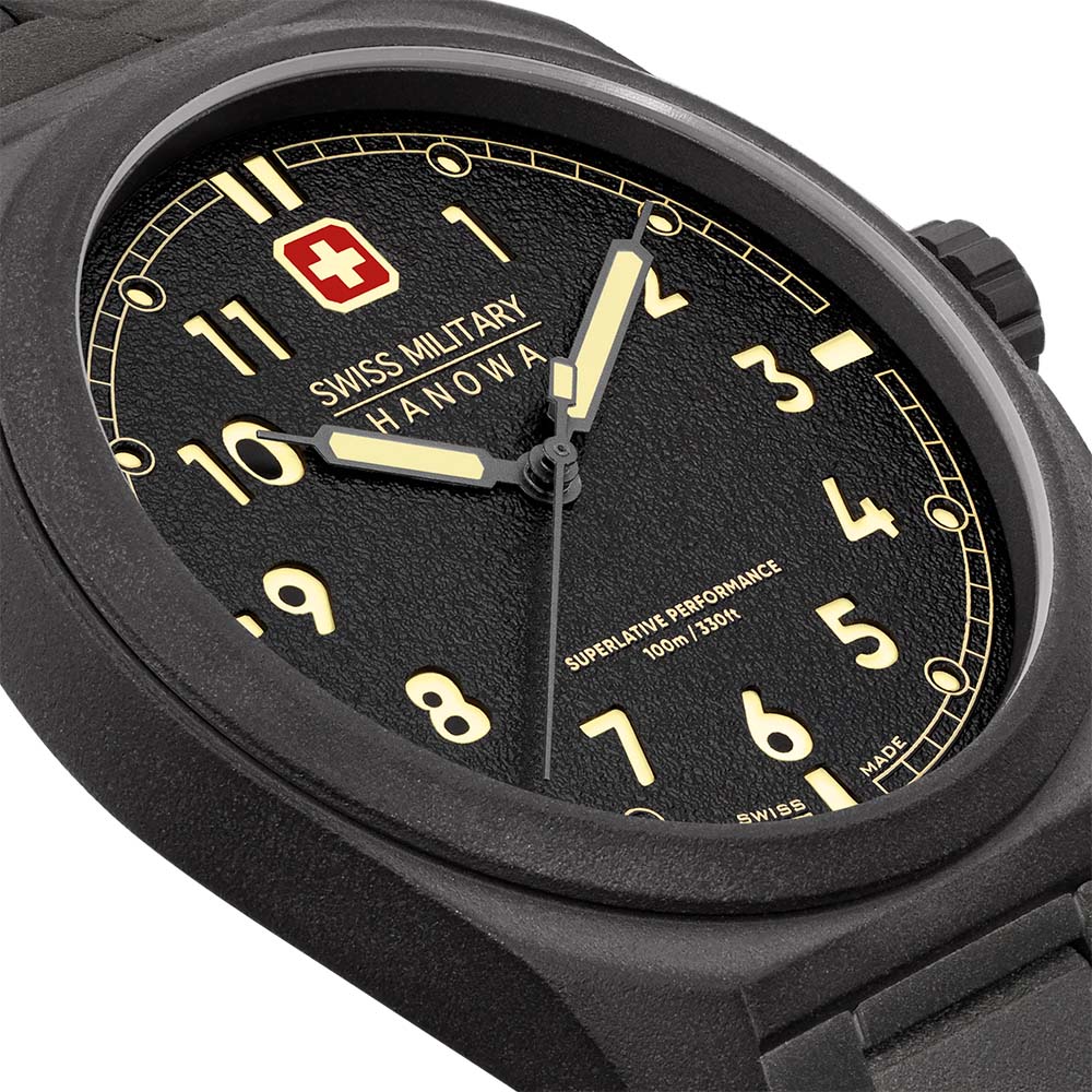  Swiss Military Hanowa SMWGG0003941. .