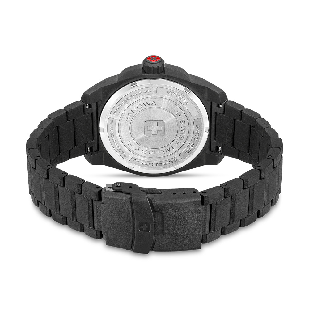  Swiss Military Hanowa SMWGG0003941.   .
