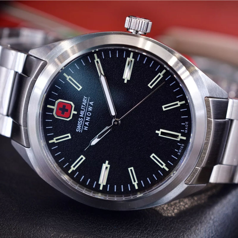  Swiss Military Hanowa SMWGG7000707 .