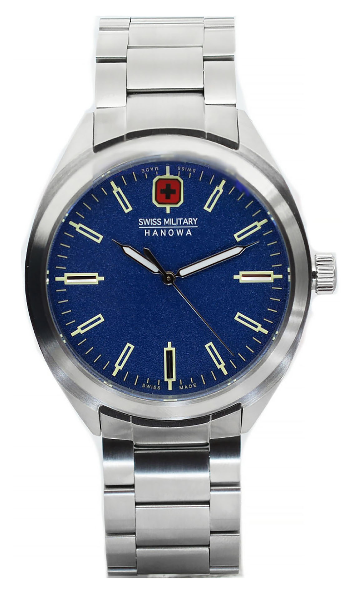 Swiss Military Hanowa SMWGG7000707