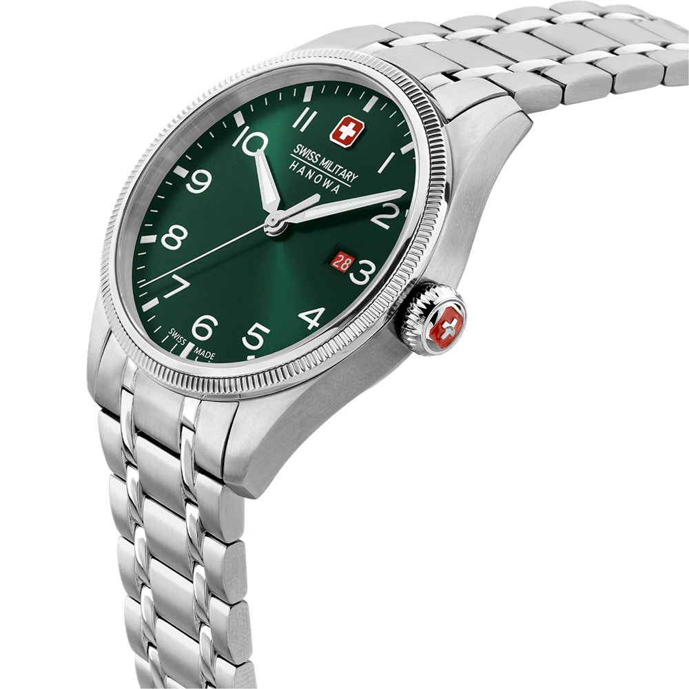  Swiss Military Hanowa SMWGH0000803  .